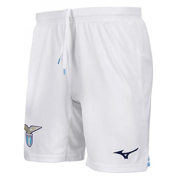 Lazio short domicile premier vêtement de sport de football pour hommes uniforme maillot de football pantalon 2023-2024